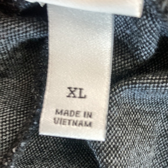 Add new day, salt, and pepper dress pants slip on - Picture 5 of 6